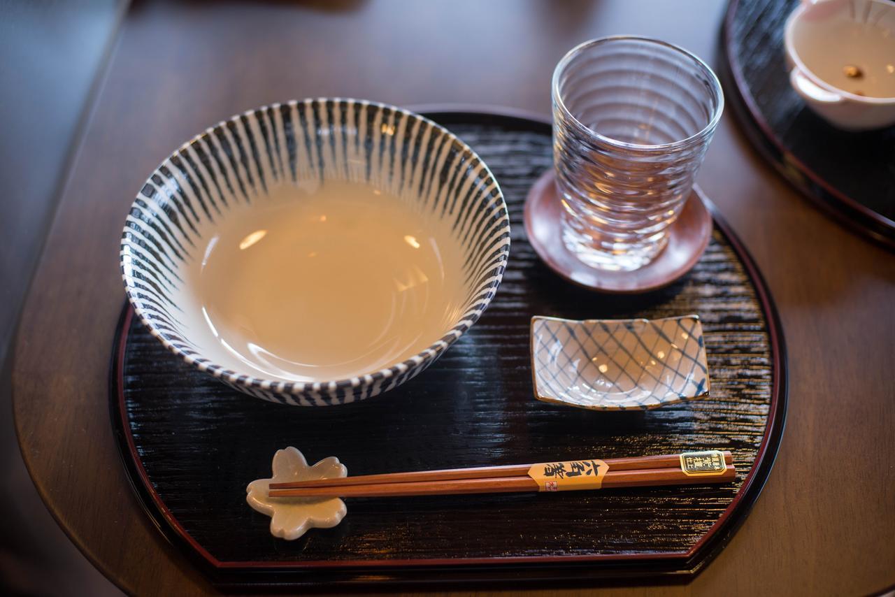京町屋の宿悠路里 Kyo-Machiya Yululy Κιότο Εξωτερικό φωτογραφία