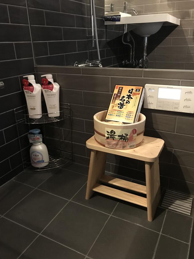 京町屋の宿悠路里 Kyo-Machiya Yululy Κιότο Εξωτερικό φωτογραφία