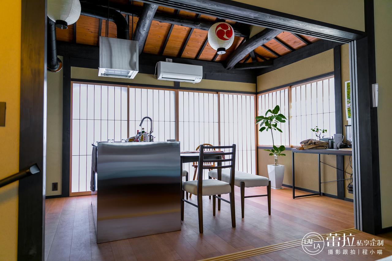 京町屋の宿悠路里 Kyo-Machiya Yululy Κιότο Εξωτερικό φωτογραφία